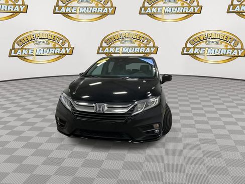 Used 2020 Honda Odyssey EX-L image 6