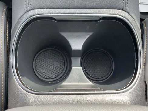 Used 2024 Subaru Outback Wilderness image 18