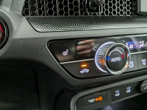 New 2026 Honda CR-V EX image 8