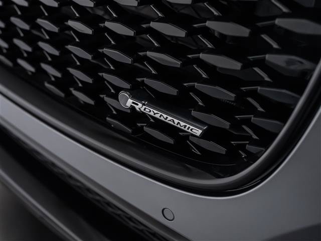 New 2025 Jaguar F-PACE R-Dynamic S AWD/4WD image 10
