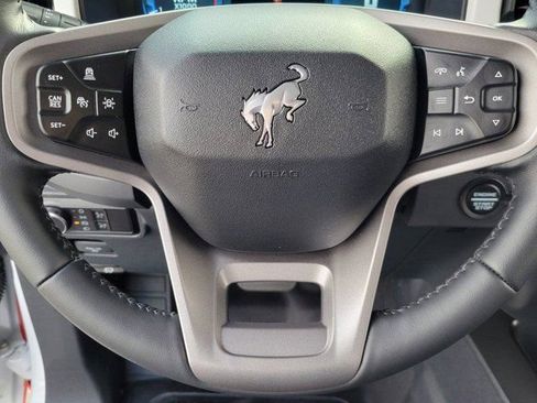 New 2025 Ford Bronco Stroppe Edition AWD/4WD image 16