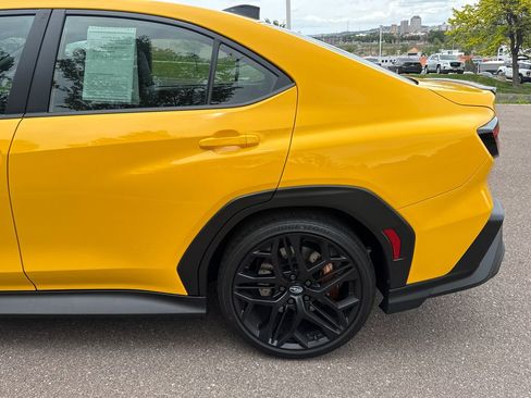 Used 2026 Subaru WRX tS AWD/4WD image 31