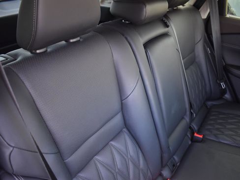 Used 2023 Nissan Rogue Platinum w/ Platinum Premium Package FWD image 65