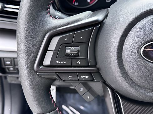 Used 2024 Subaru WRX Premium w/ Popular Package #1A image 16