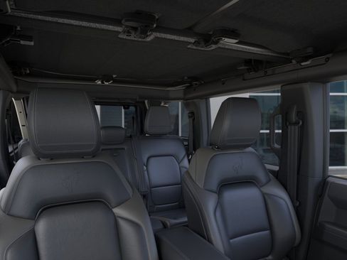 New 2026 Ford Bronco Outer Banks image 14