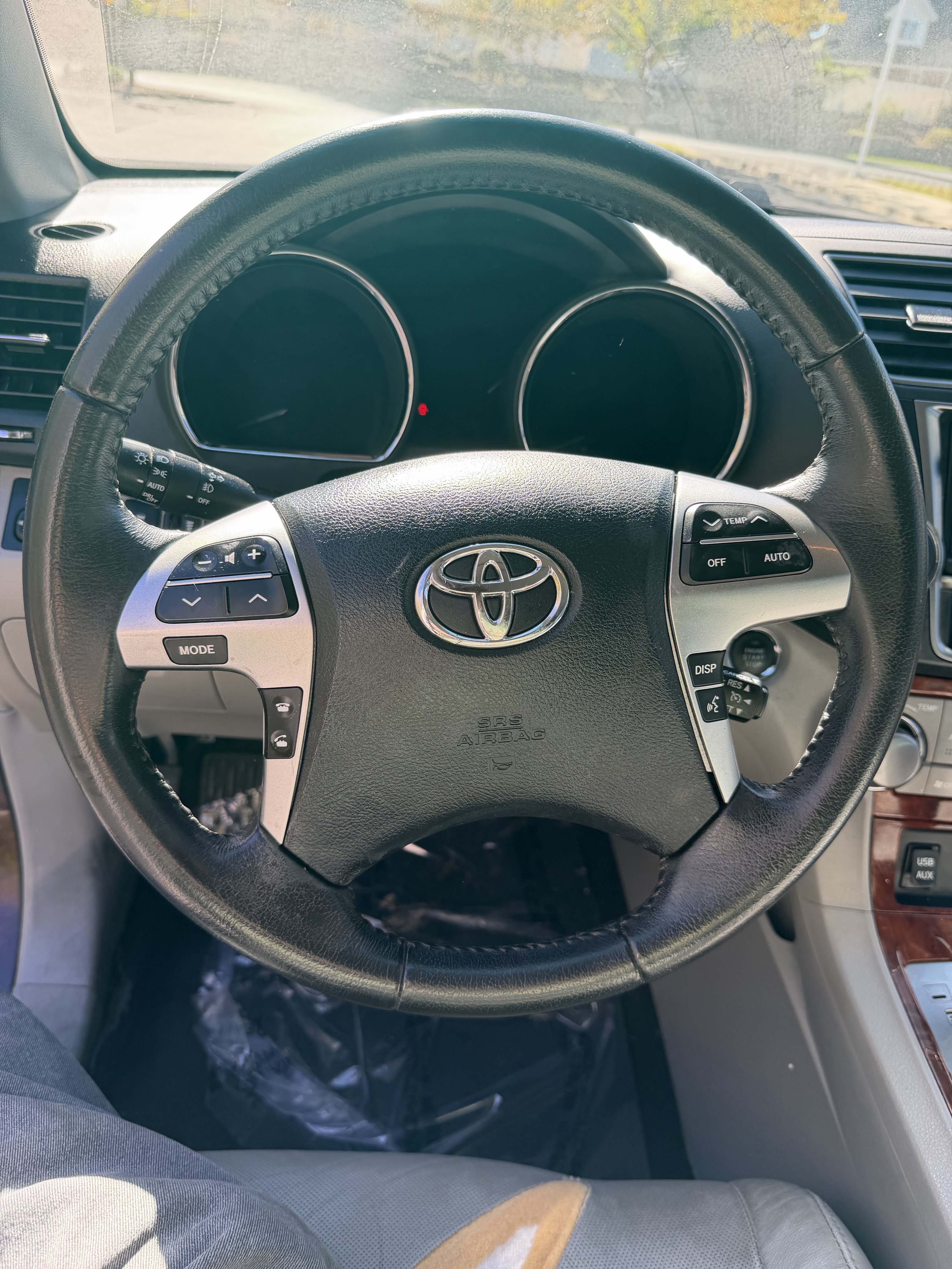 Used 2013 Toyota Highlander Limited FWD image 22