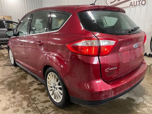 Used 2013 Ford C-MAX SEL image 3