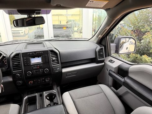 Used 2020 Ford F150 XL w/ Equipment Group 101A Mid AWD/4WD image 27