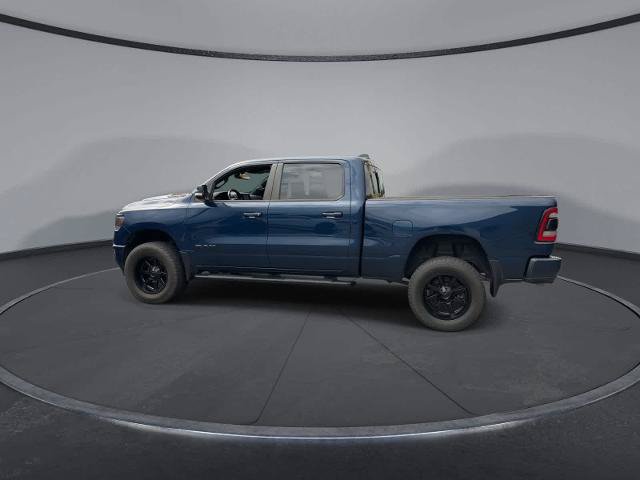 Used 2019 RAM 1500 Sport w/ Level 2 Equipment Group AWD/4WD image 5
