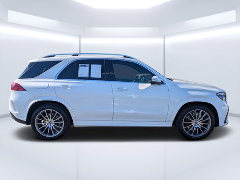 Certified 2024 Mercedes-Benz GLE 450 GLE 450 image 5