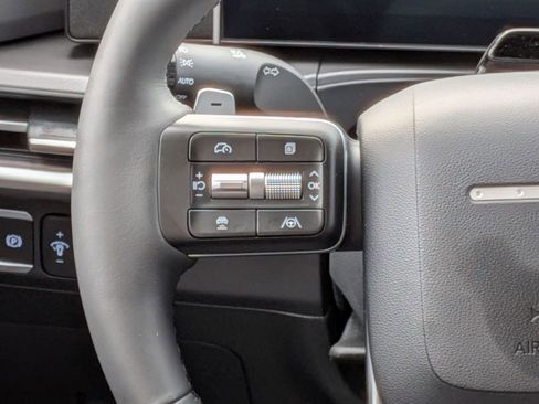 New 2026 Hyundai Santa Fe SEL image 18