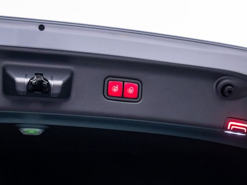 Used 2022 Mercedes-Benz S 580 4MATIC Sedan image 31