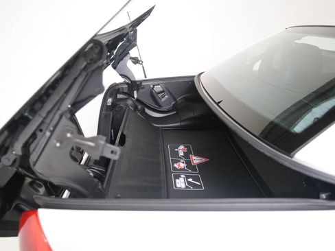 Used 2002 Mercedes-Benz SLK 320 image 14