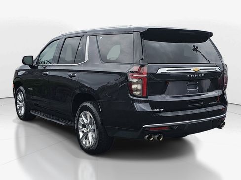 Used 2023 Chevrolet Tahoe Premier image 4