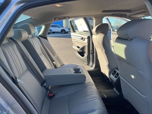 Used 2019 Honda Accord EX-L image 20
