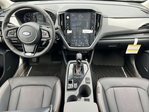 New 2026 Subaru Crosstrek 2.5i Limited AWD/4WD image 10