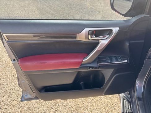 Used 2021 Lexus GX 460 Premium image 13