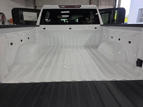 New 2026 GMC Sierra 1500 Elevation AWD/4WD image 12