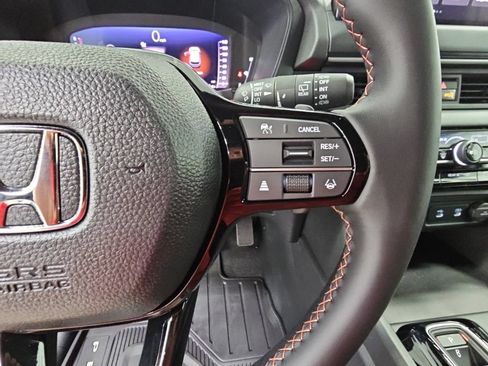 New 2026 Honda Pilot Sport image 27