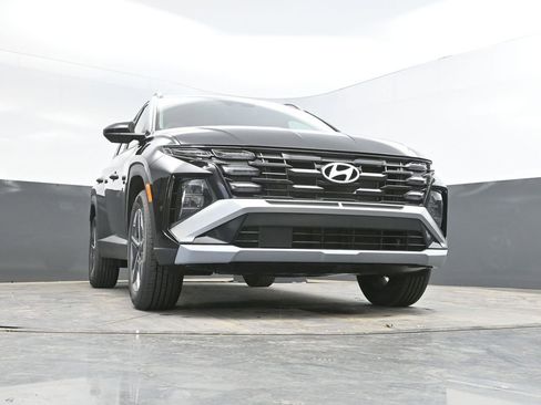 Used 2025 Hyundai Tucson SEL AWD/4WD image 20