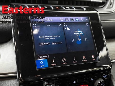 Used 2021 Jeep Grand Cherokee L Limited image 19