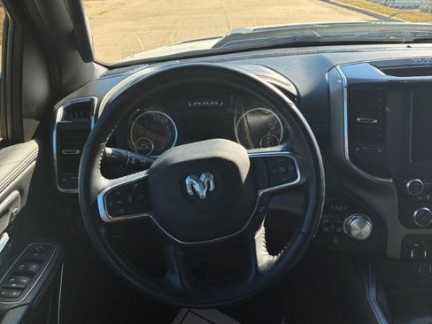 Used 2022 RAM 1500 Laramie w/ Sport Appearance Package image 32