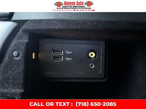 Used 2017 INFINITI Q60 3.0t w/ Cargo Package image 47