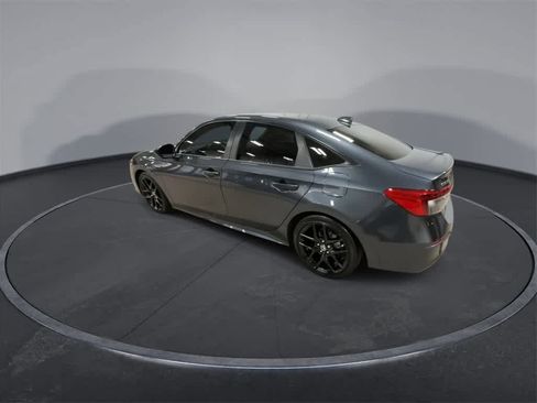 Used 2023 Honda Civic Sport image 6