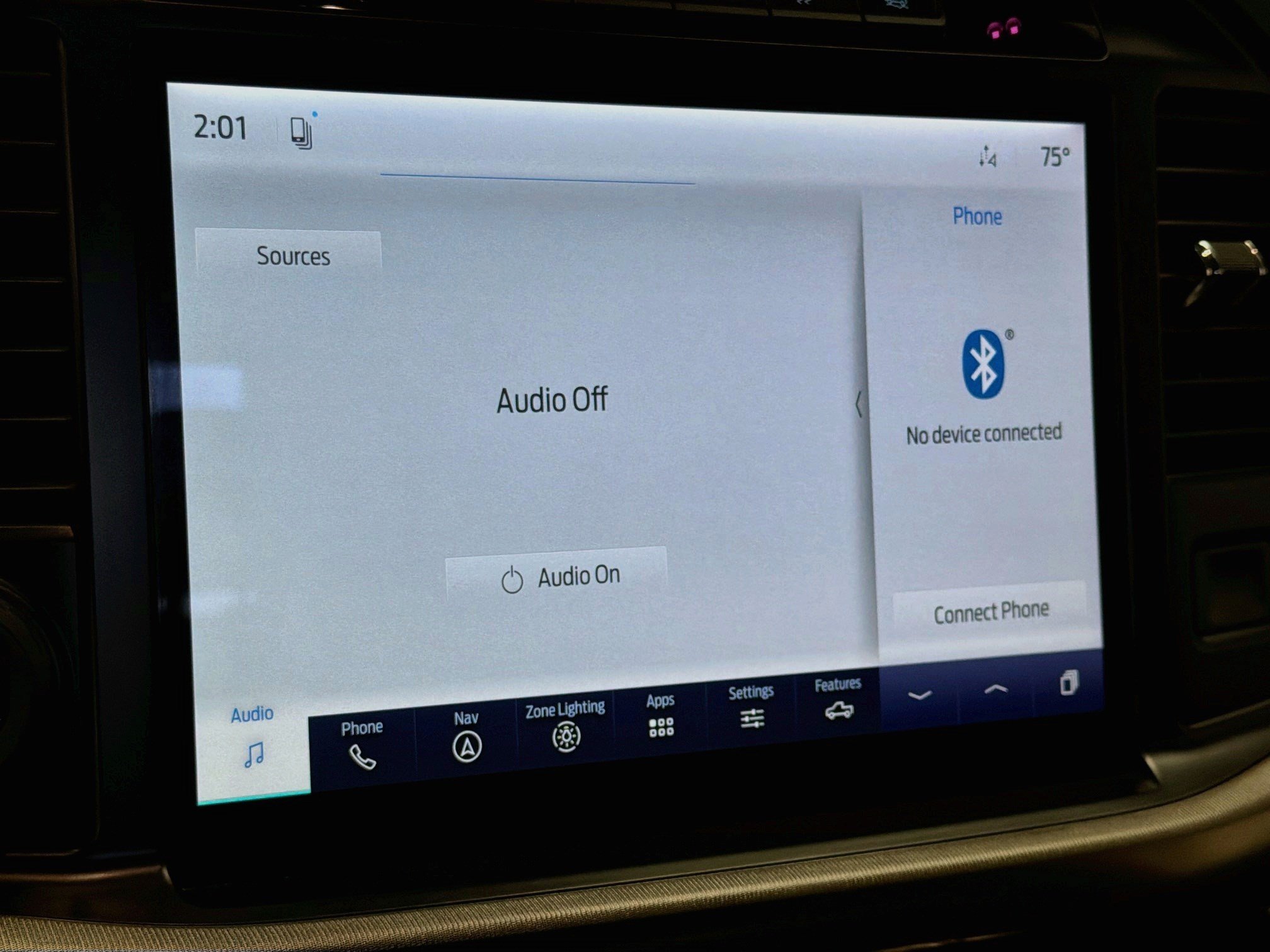 Used 2021 Ford F150 Raptor w/ Equipment Group 801A High AWD/4WD image 9