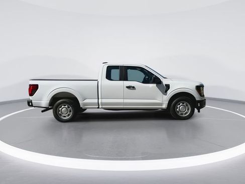 New 2026 Ford F150 XL RWD image 9