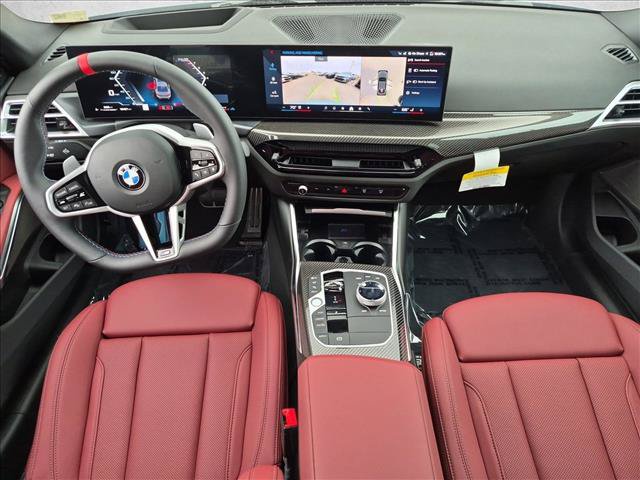 New 2026 BMW M340i w/ Premium Package RWD image 14