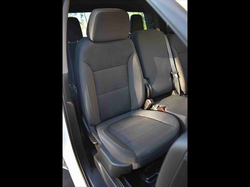 Used 2020 Chevrolet Silverado 1500 W/T w/ Trailering Package RWD image 30