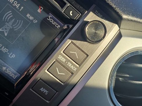 Used 2015 Toyota Tundra SR5 w/ TRD Off Road Package image 26