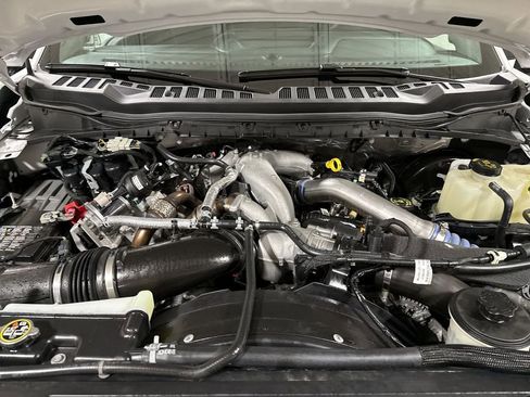 Used 2024 Ford F250 Lariat image 25