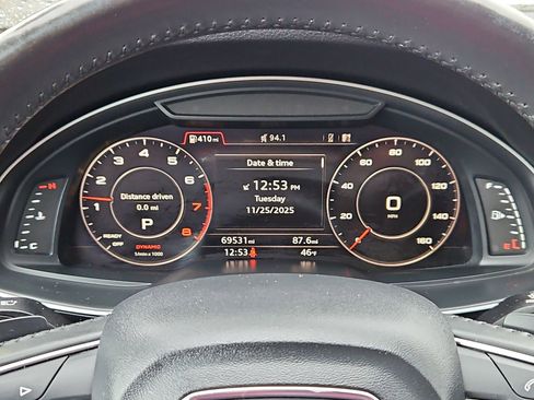 Used 2018 Audi Q7 3.0T Premium Plus w/ Premium Plus Package image 15