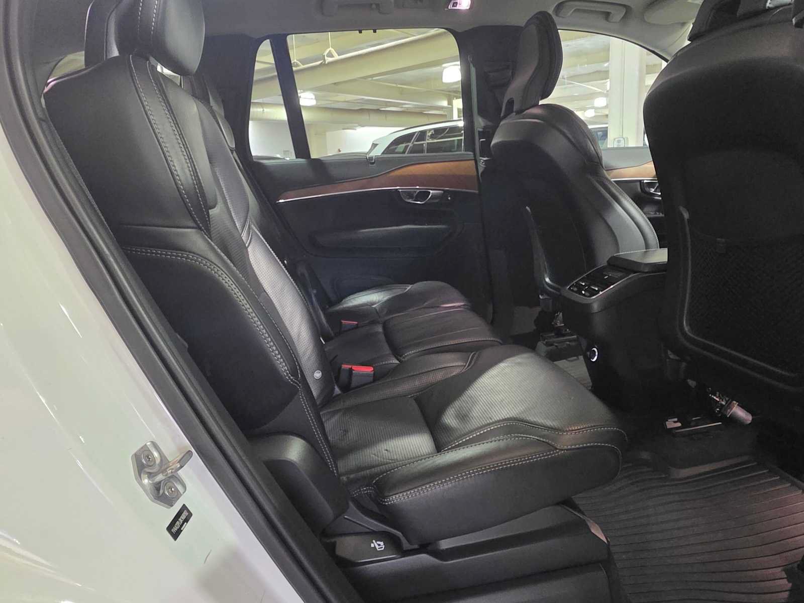 Used 2019 Volvo XC90 T6 Inscription w/ Advanced Package AWD/4WD image 12