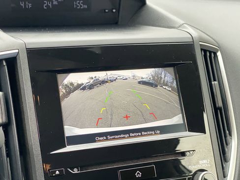 Used 2019 Subaru Crosstrek 2.0i Premium w/ Eyesight System image 31