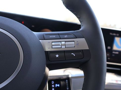 New 2026 Hyundai Kona Limited image 31