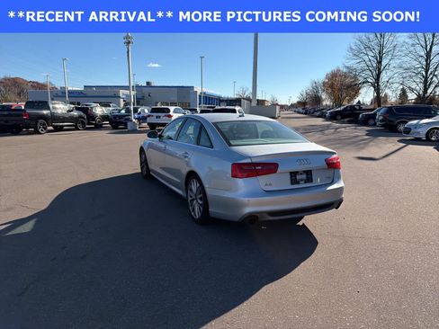 Used 2013 Audi A6 2.0T Premium Plus image 23