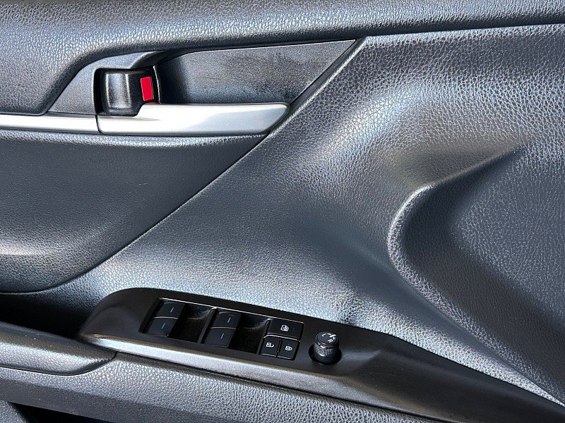 Used 2023 Toyota Camry SE FWD image 62