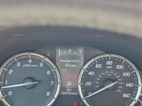 Used 2014 Acura MDX SH-AWD w/ Technology Package image 11