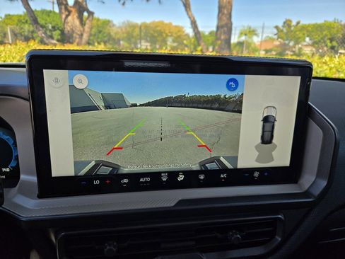 New 2025 Ford Bronco Sport Big Bend image 11