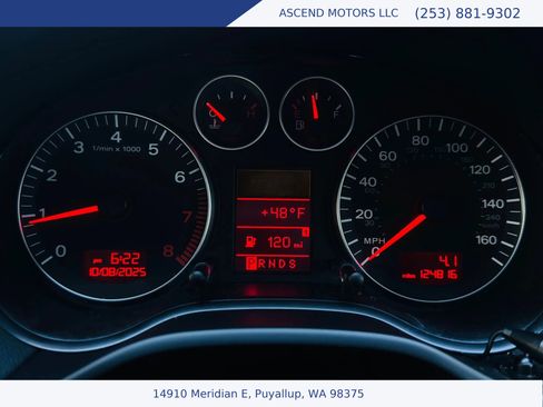 Used 2008 Audi A3 2.0T image 14