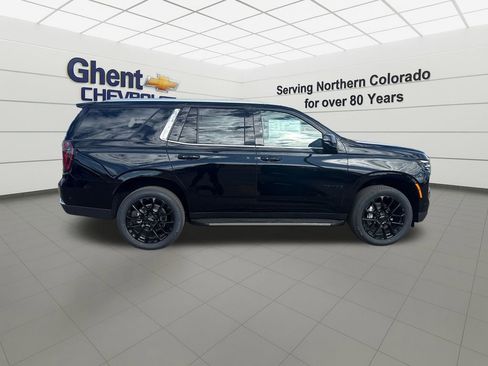 New 2026 Chevrolet Tahoe LS w/ LPO, Dark Essentials Package image 6