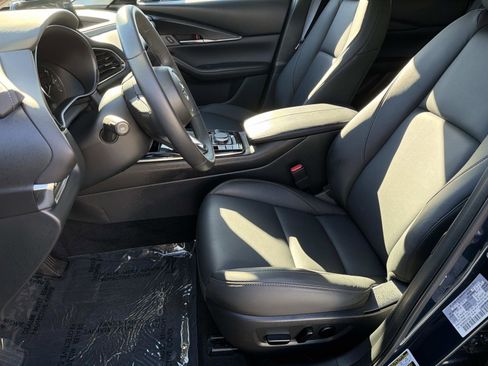 Used 2025 MAZDA CX-30 AWD 2.5 S w/ Preferred Package image 19