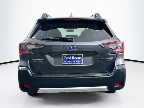 Certified 2024 Subaru Outback Limited XT AWD/4WD image 8