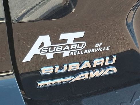 Certified 2024 Subaru Crosstrek 2.5i Limited w/ Popular Package #4A image 28