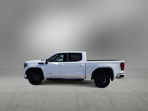 Used 2022 GMC Sierra 1500 AT4X image 5