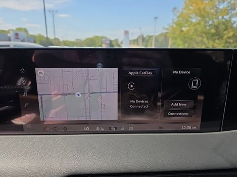 New 2026 Nissan Armada SL w/ Captain's Chari Seat Package image 26