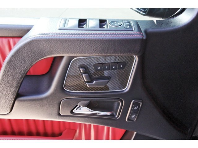 Used 2018 Mercedes-Benz G 63 AMG 4MATIC image 23